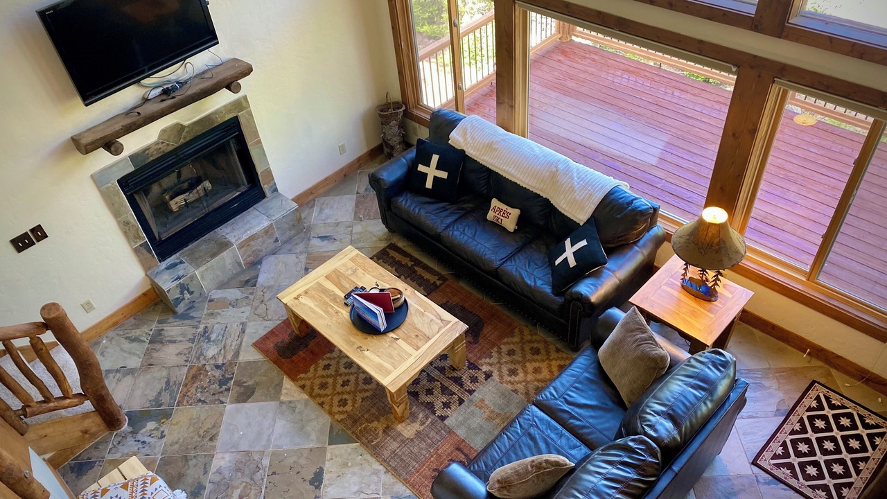 Photo of Livingroom in Valley of the Sun