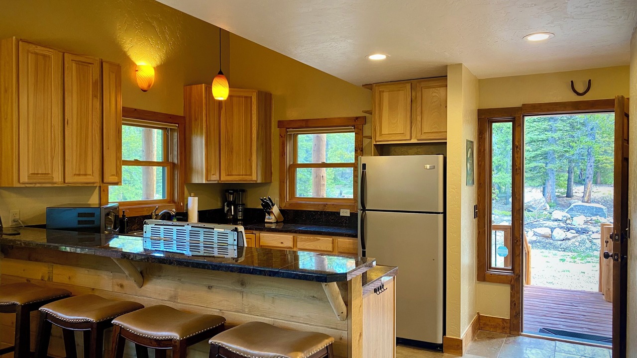 Photo of Kitchen in Valley of the Sun