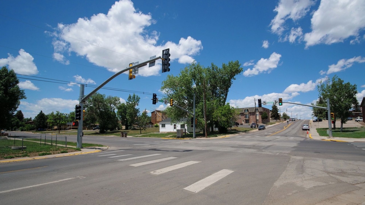 Photo of Outdoor in Laramie