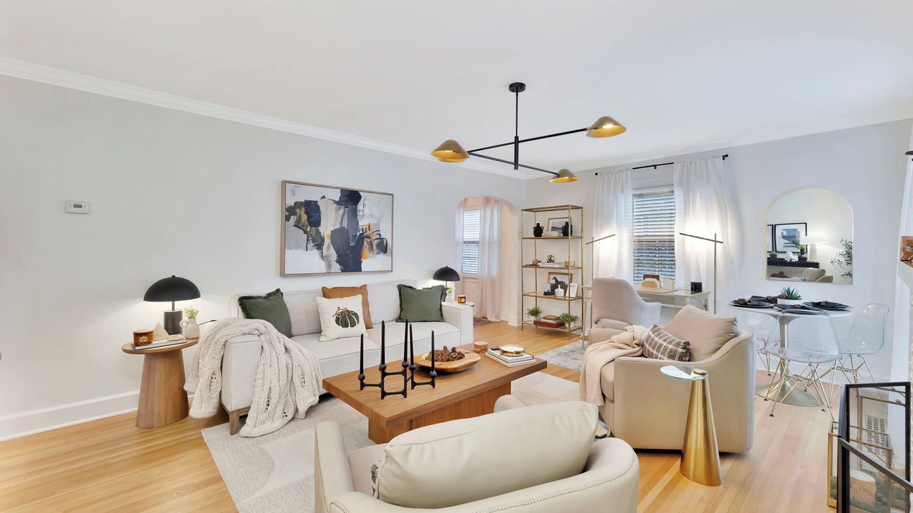 Photo of Livingroom in Wichita