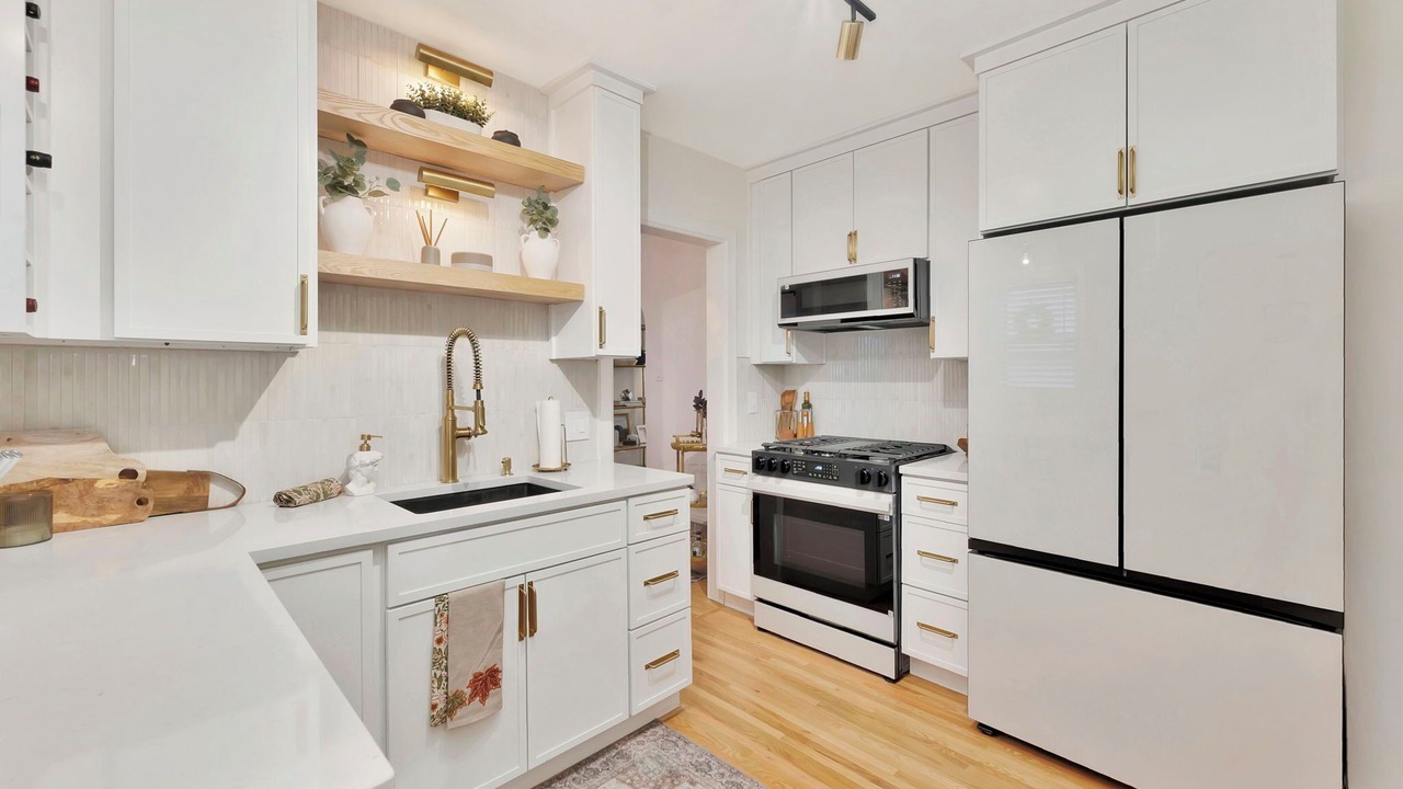 Photo of Kitchen in Wichita