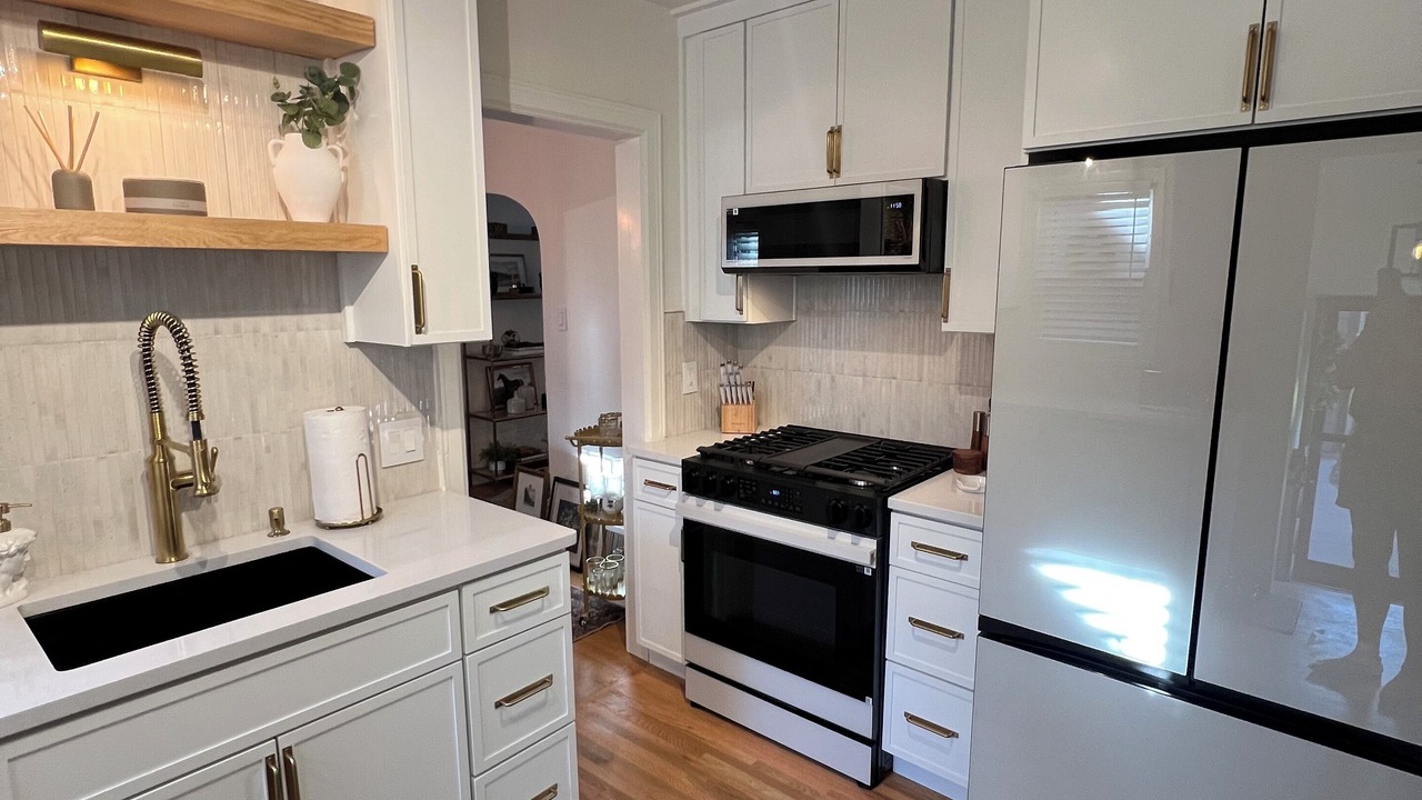 Photo of Kitchen in Wichita