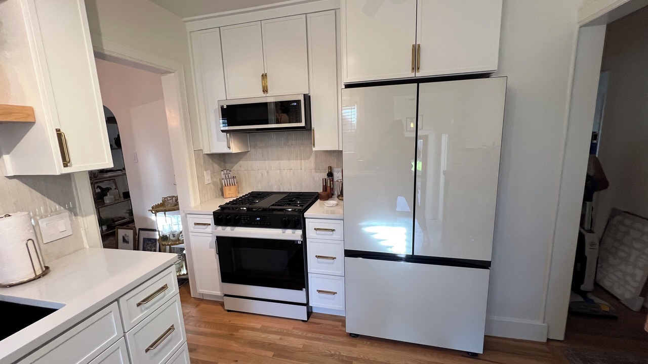 Photo of Kitchen in Wichita
