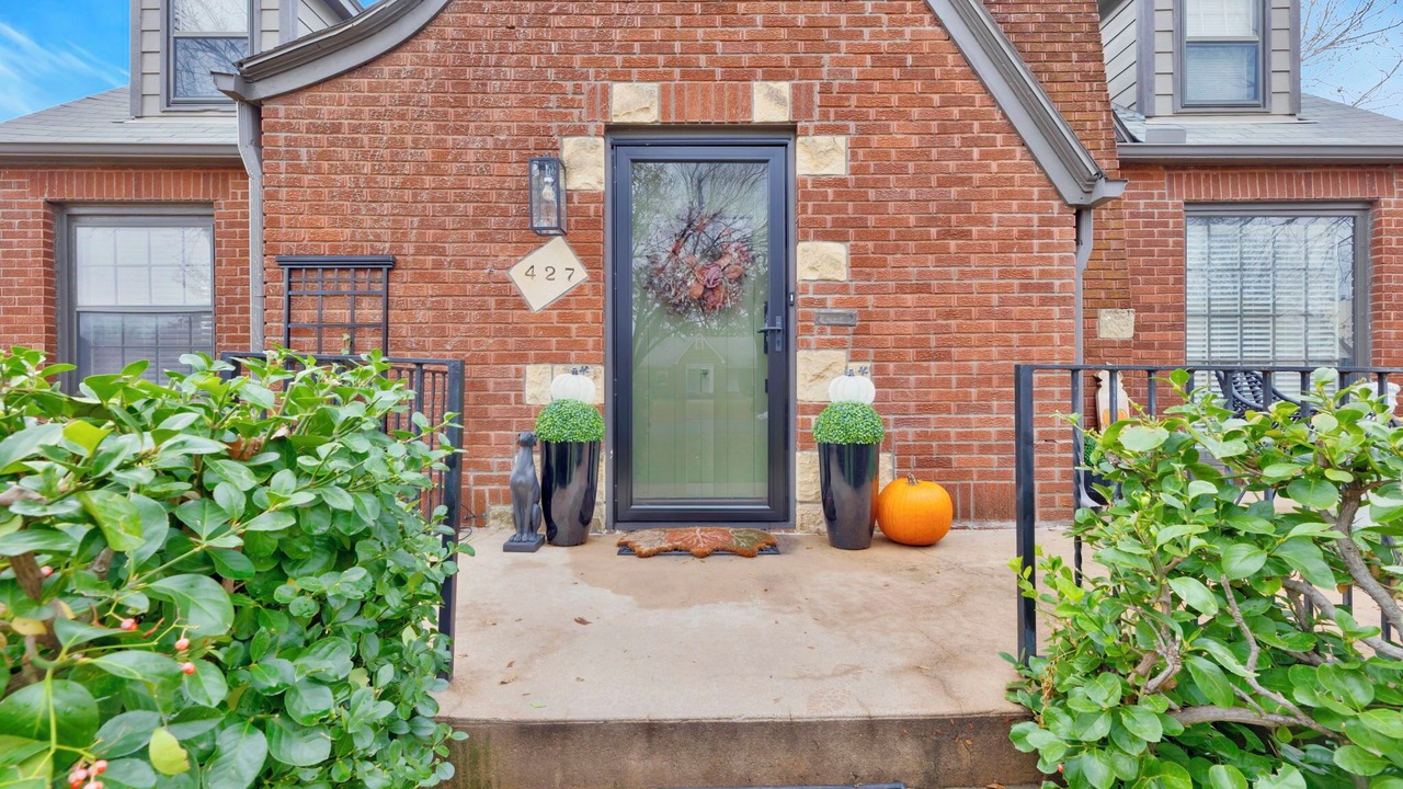 Photo of Outdoor in Wichita