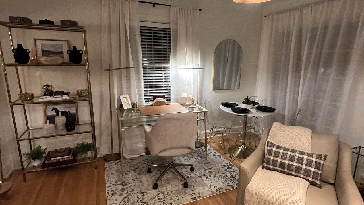 Photo of Livingroom in Wichita