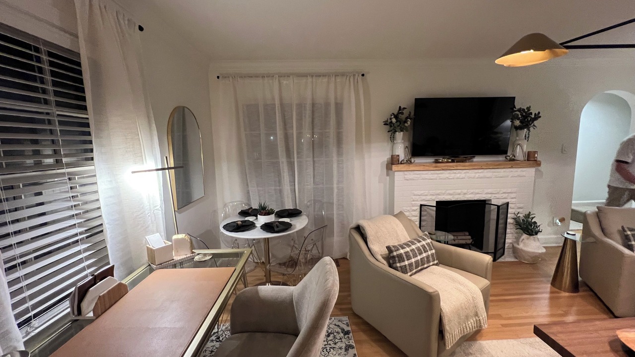Photo of Livingroom in Wichita