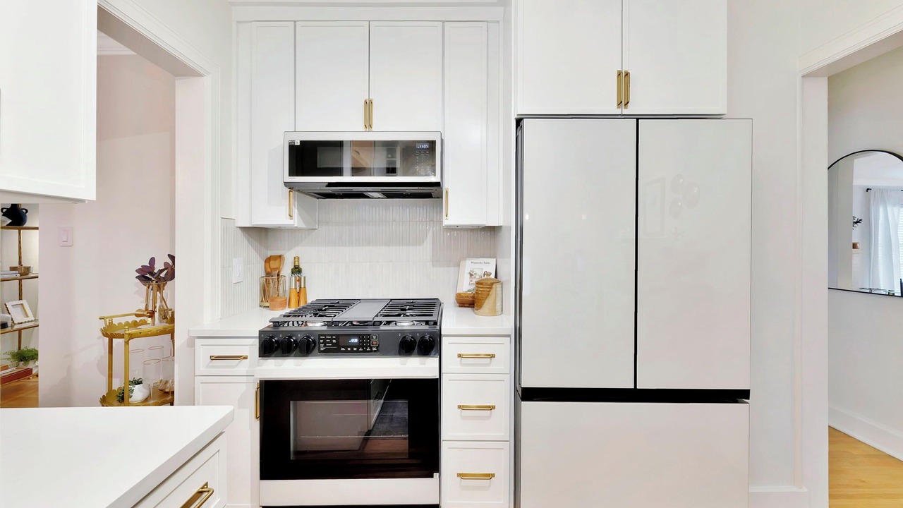 Photo of Kitchen in Wichita