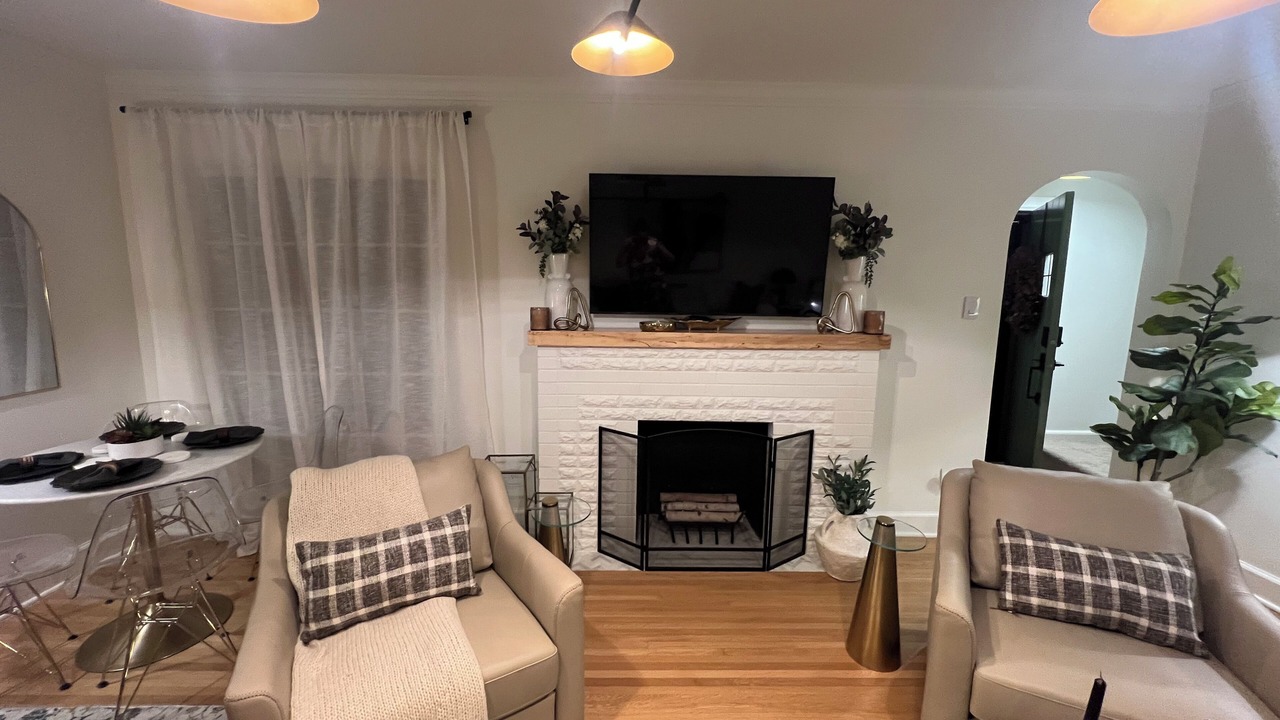 Photo of Livingroom in Wichita