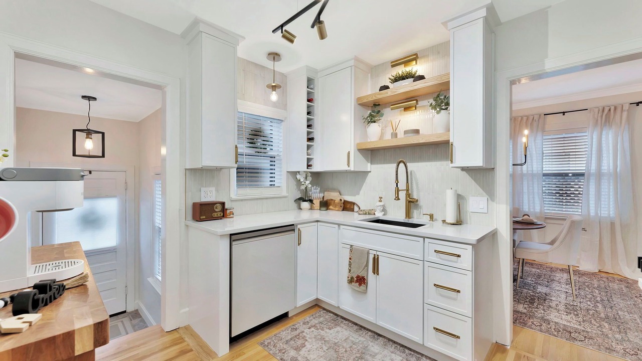 Photo of Kitchen in Wichita