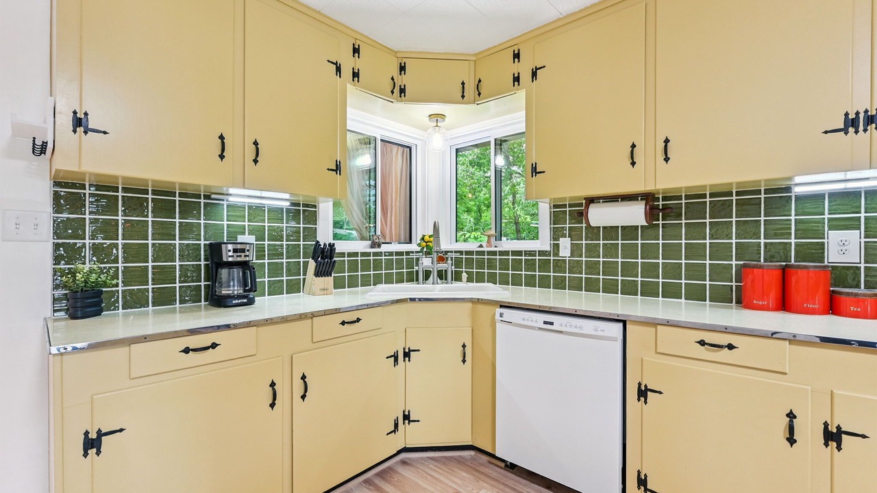 Photo of Kitchen in Eucha