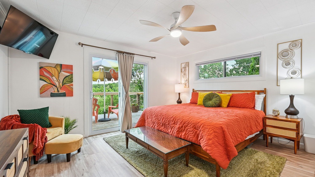 Photo of Bedroom in Eucha
