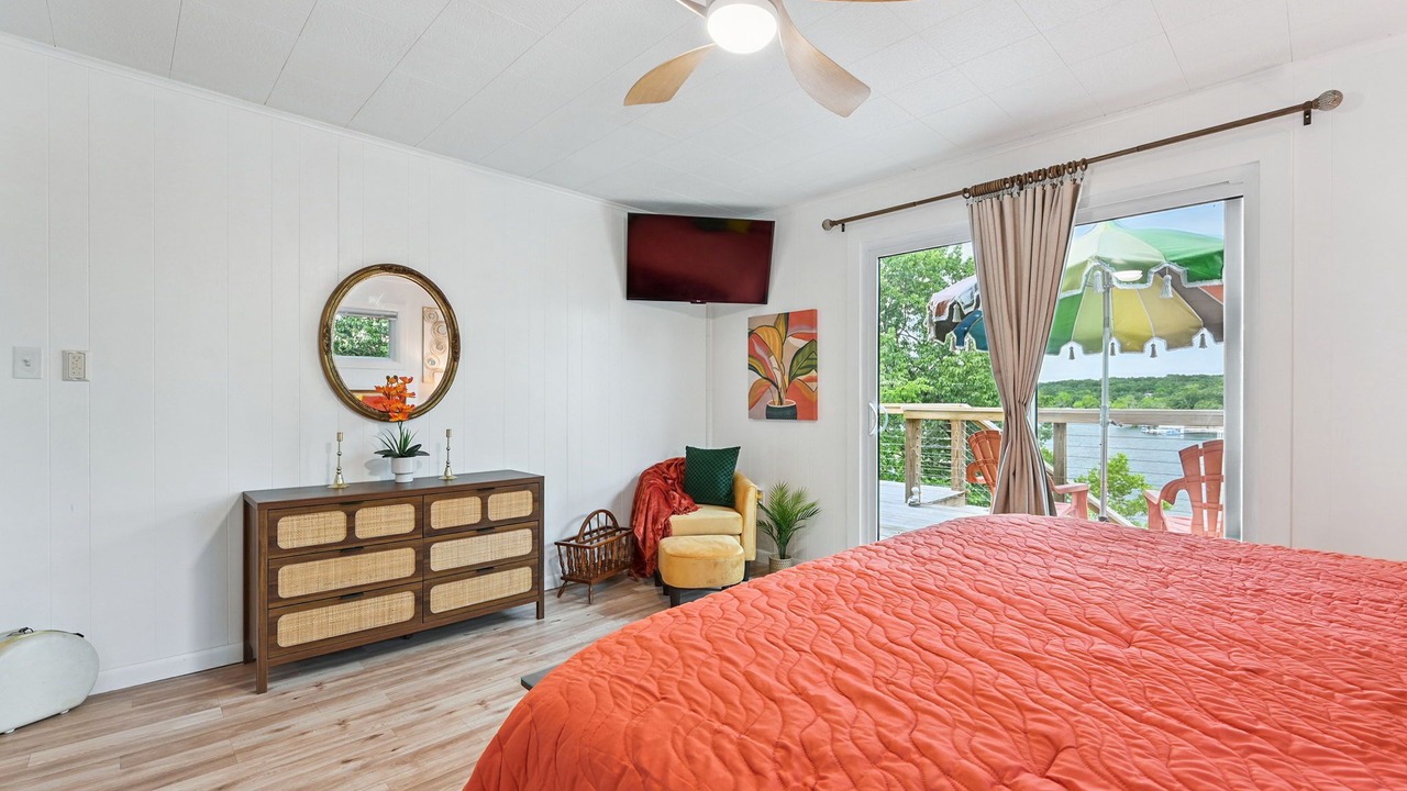 Photo of Bedroom in Eucha