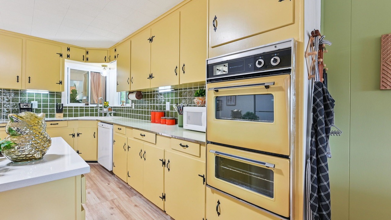 Photo of Kitchen in Eucha