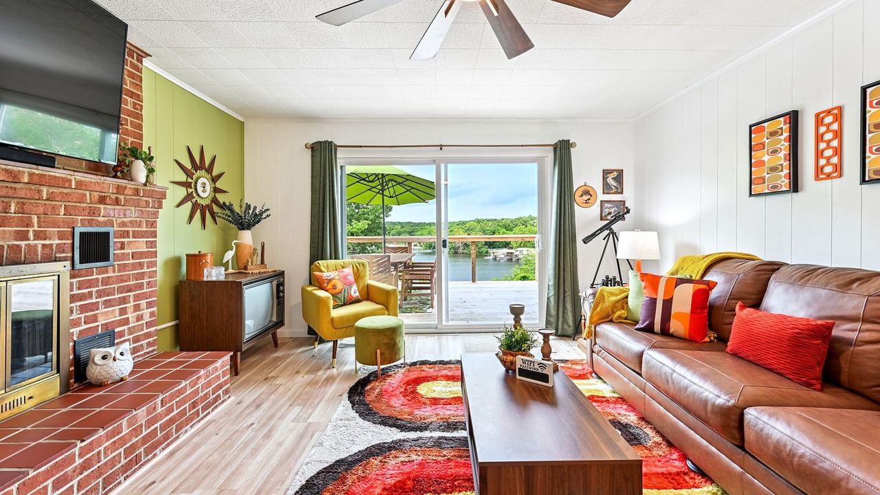Photo of Livingroom in Eucha