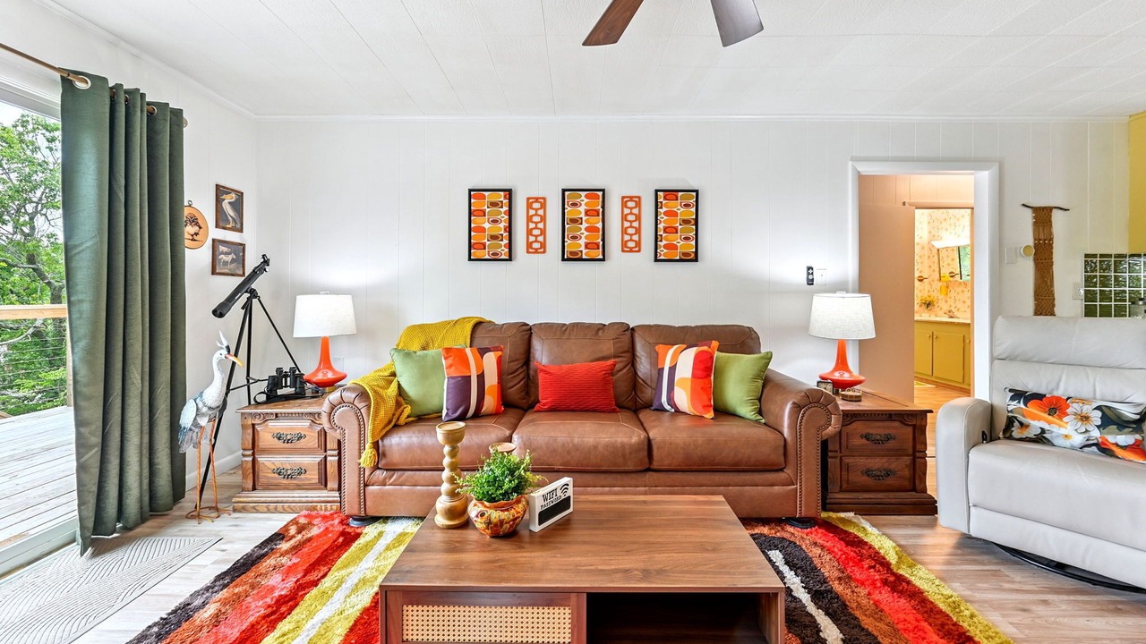 Photo of Livingroom in Eucha