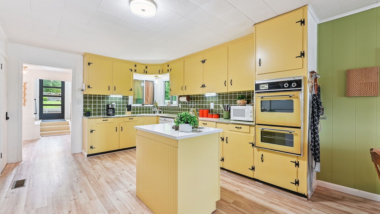 Photo of Kitchen in Eucha
