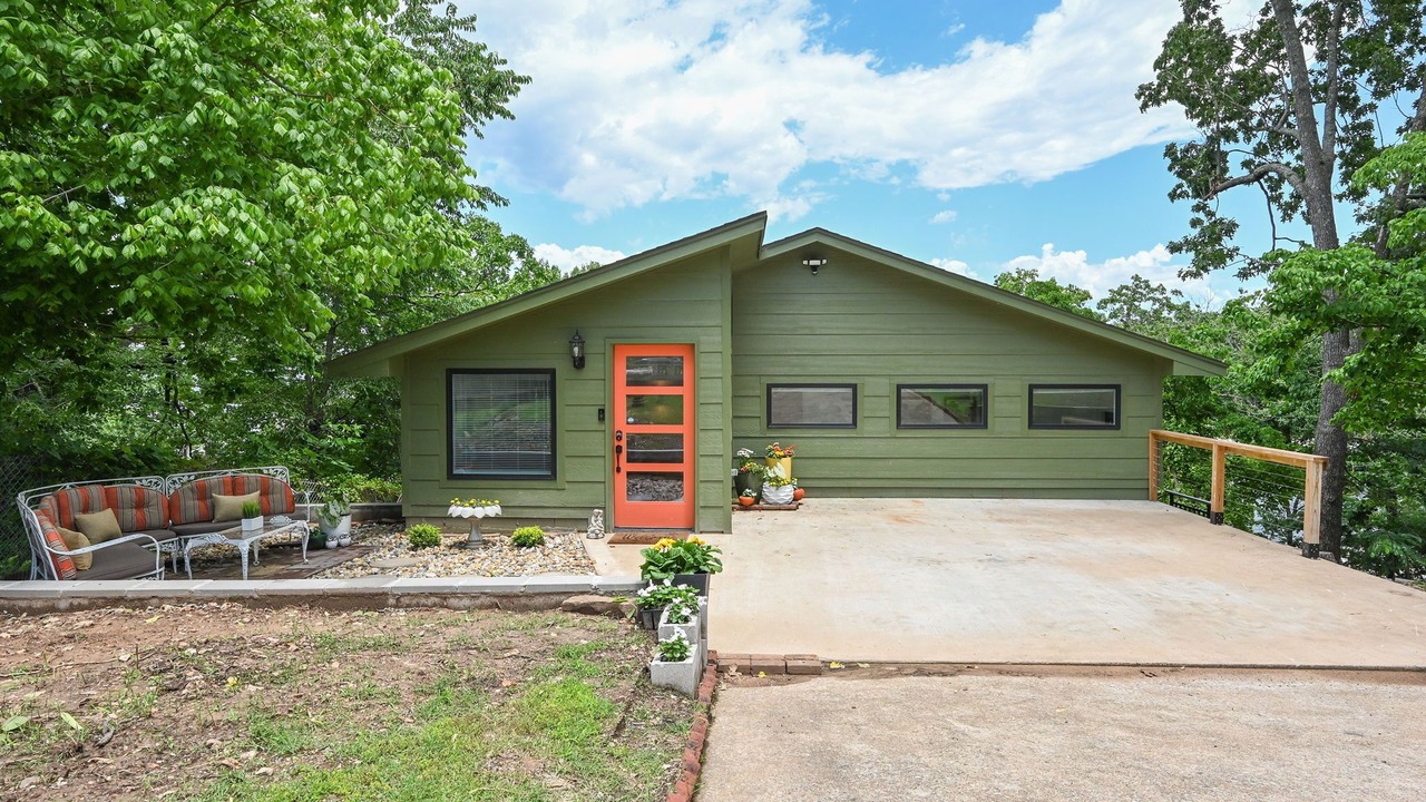 Photo of Outdoor in Eucha