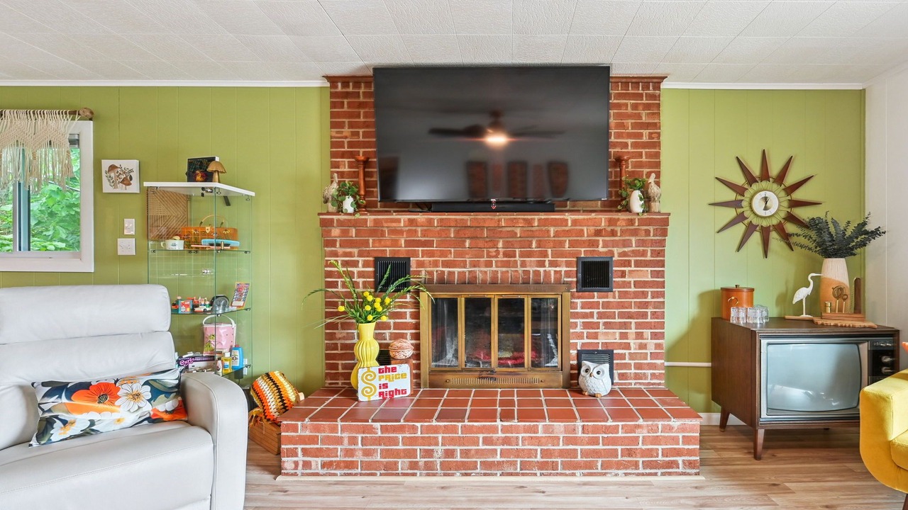 Photo of Livingroom in Eucha