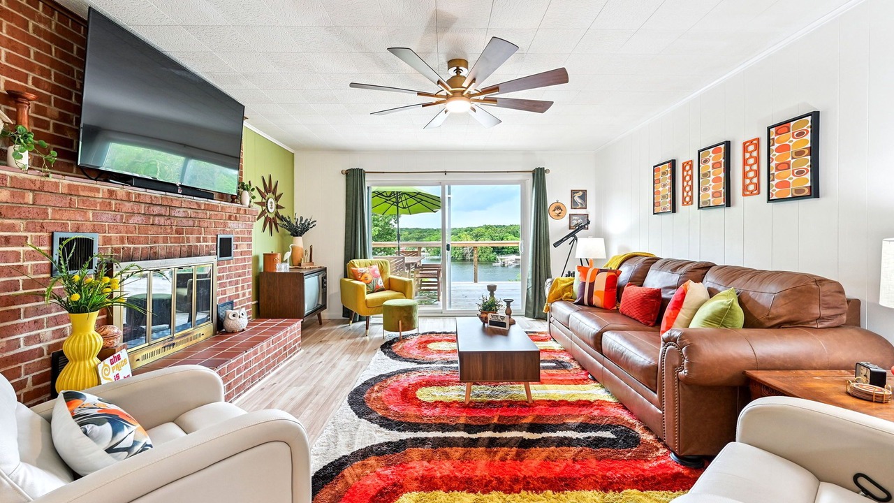 Photo of Livingroom in Eucha
