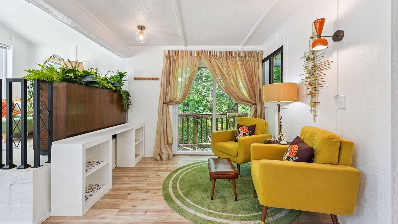 Photo of Livingroom in Eucha
