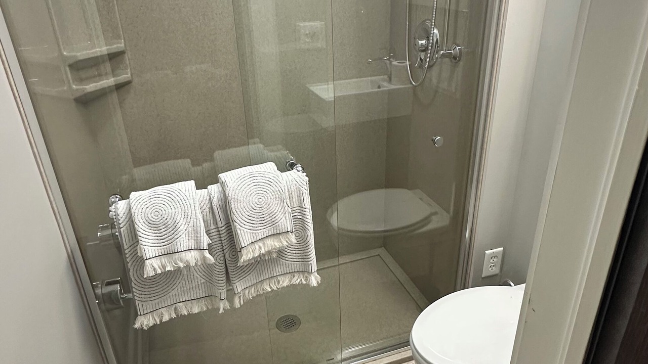 Photo of Bathroom in South Kansas City