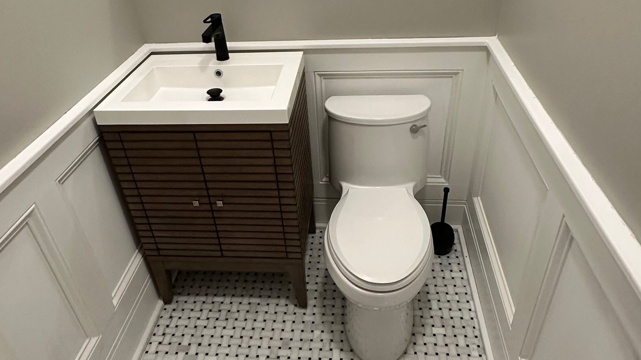 Photo of Bathroom in South Kansas City