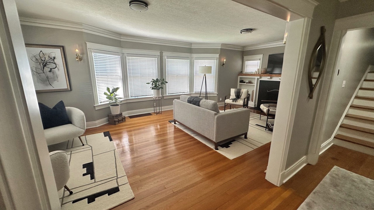 Photo of Livingroom in South Kansas City