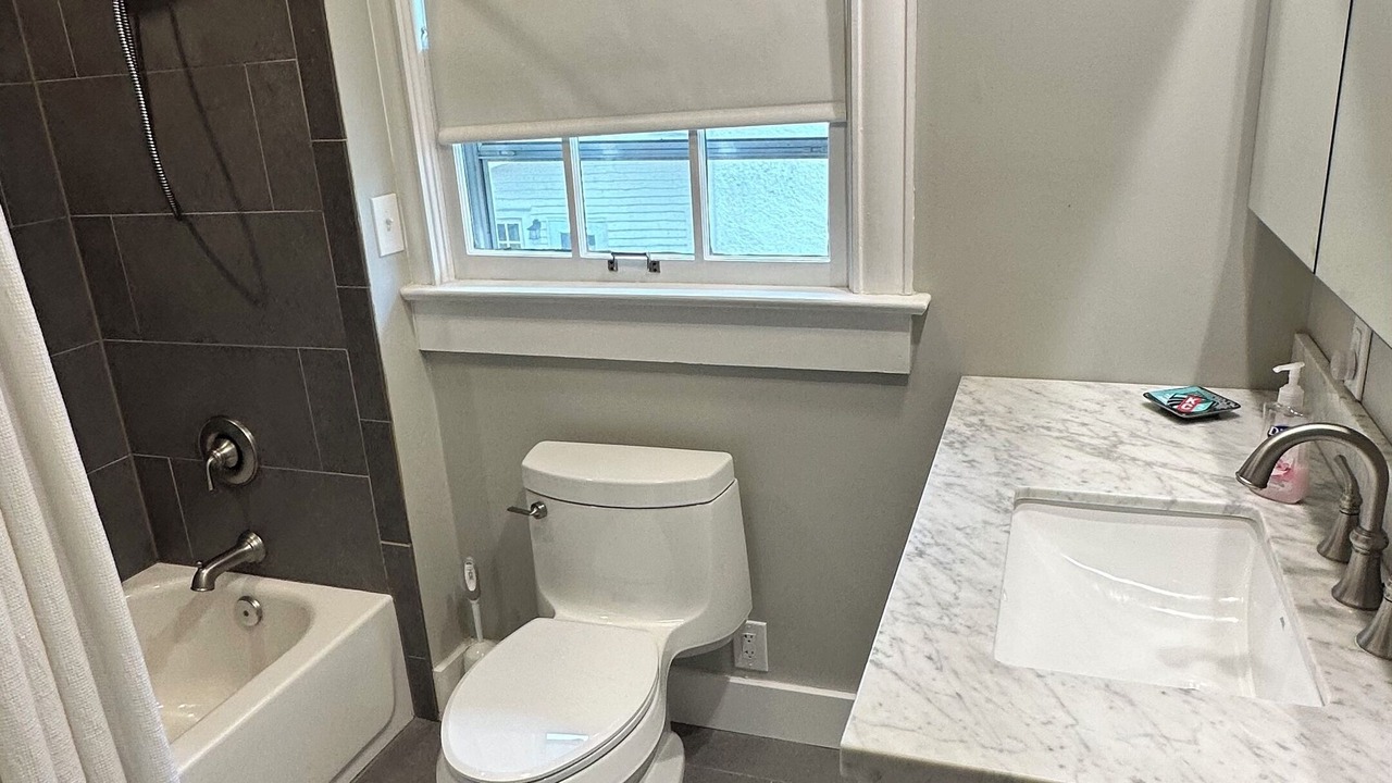 Photo of Bathroom in South Kansas City