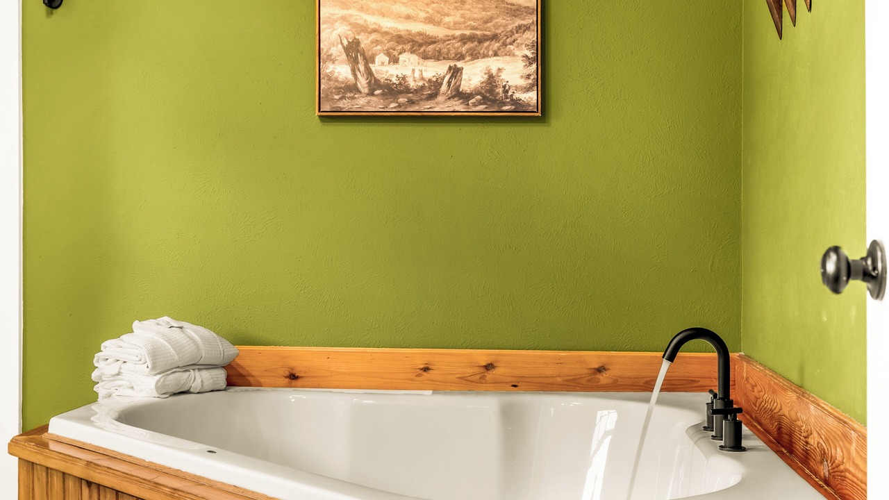 Photo of Bathroom in Bailey