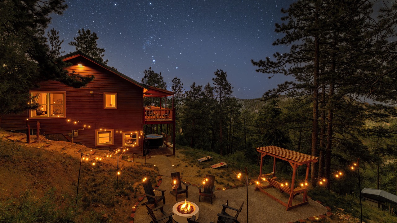 Photo of Outdoor in Bailey