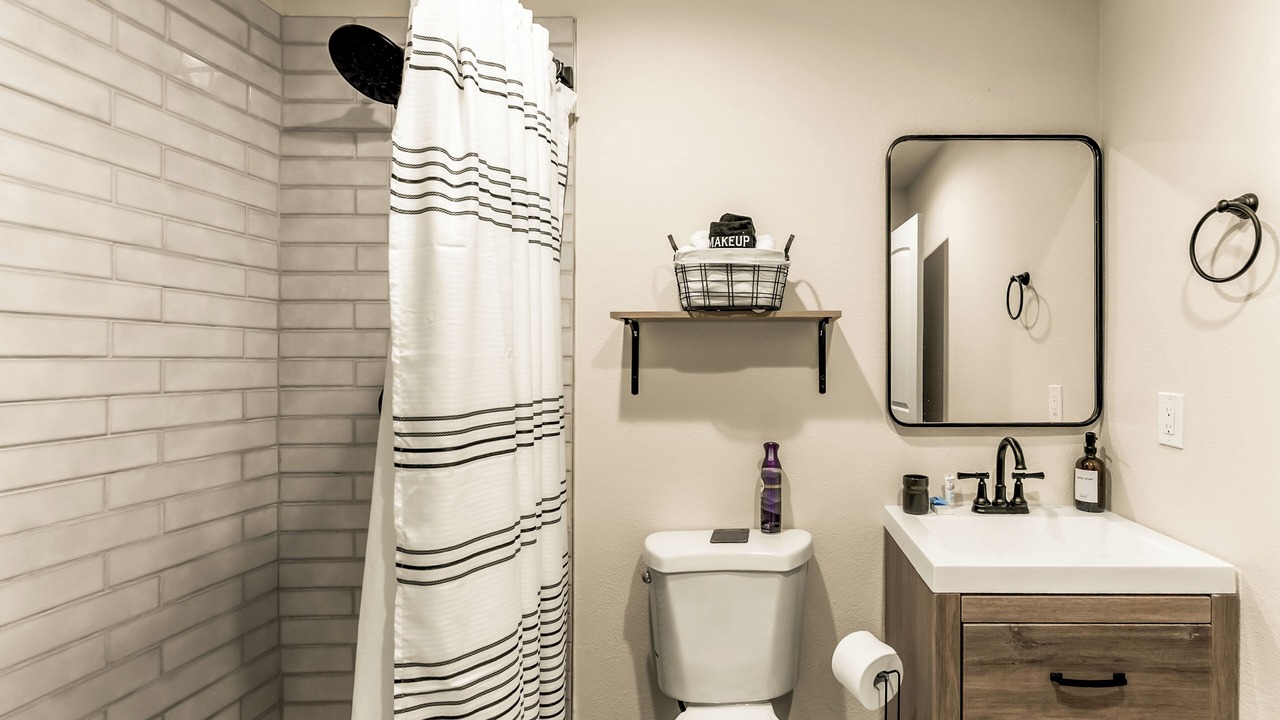 Photo of Bathroom in Bailey