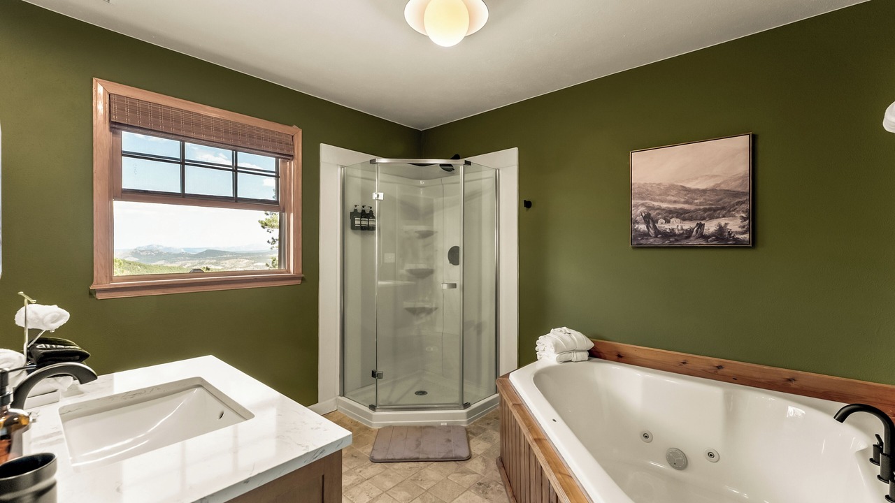 Photo of Bathroom in Bailey
