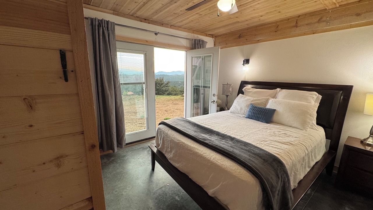 Photo of Bedroom in Cotopaxi