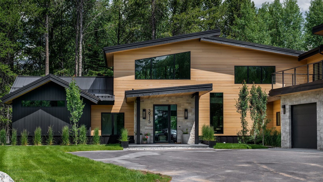 Photo of Outdoor in Moose Wilson Road