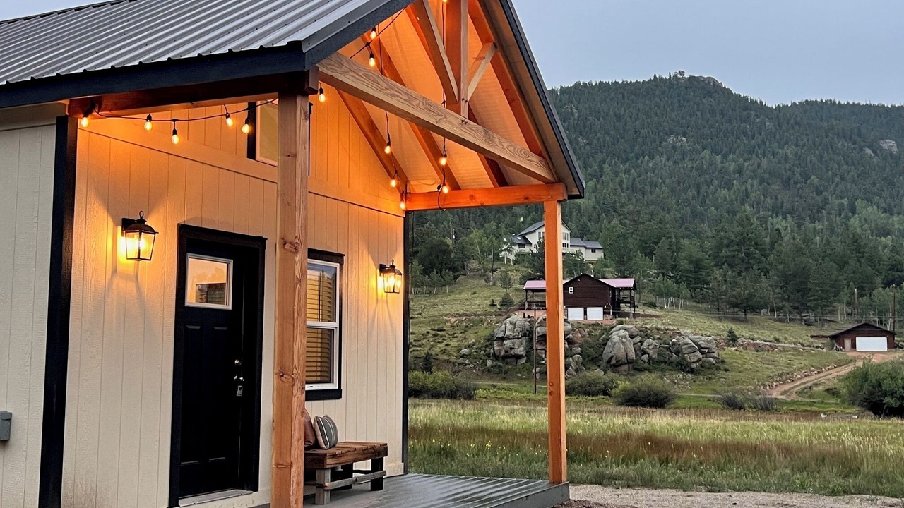 Photo of Outdoor in Lake George