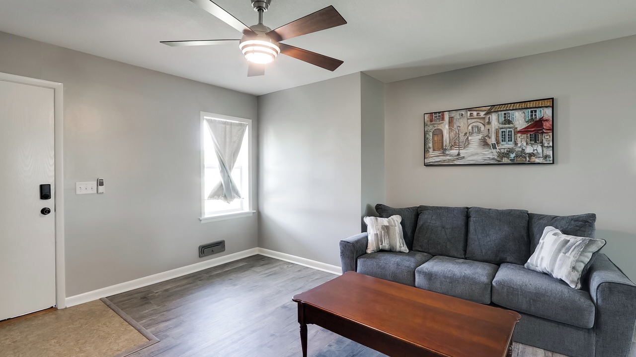 Photo of Livingroom in Wichita