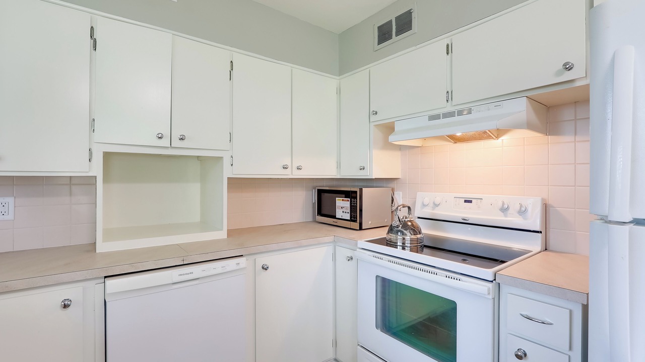 Photo of Kitchen in Wichita