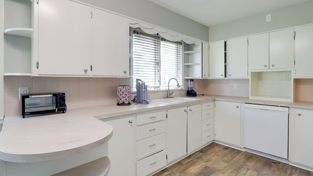 Photo of Kitchen in Wichita