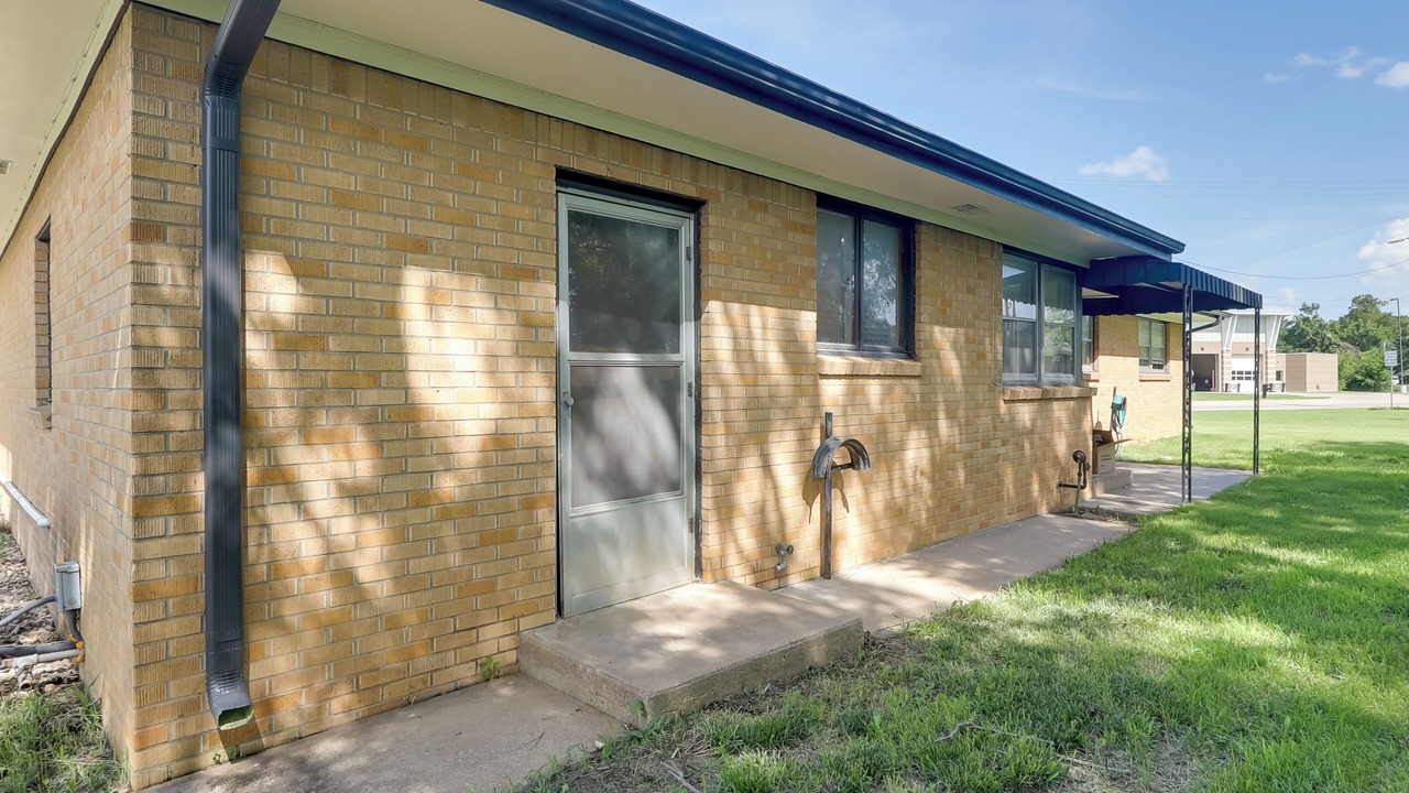 Photo of Outdoor in Wichita