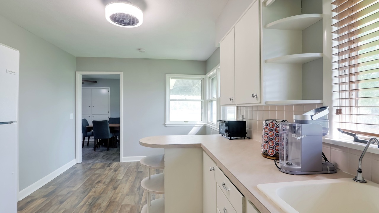 Photo of Kitchen in Wichita