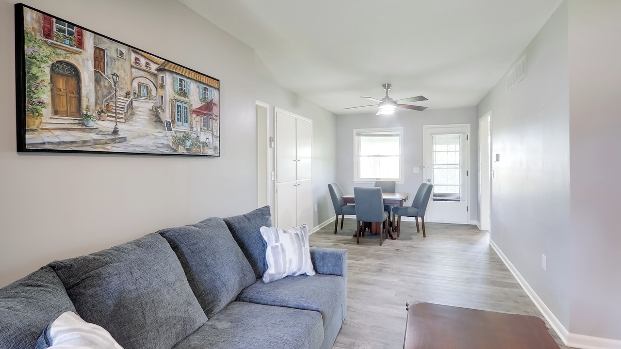 Photo of Livingroom in Wichita