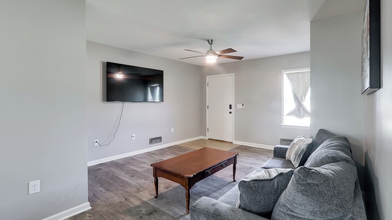 Photo of Bedroom in Wichita