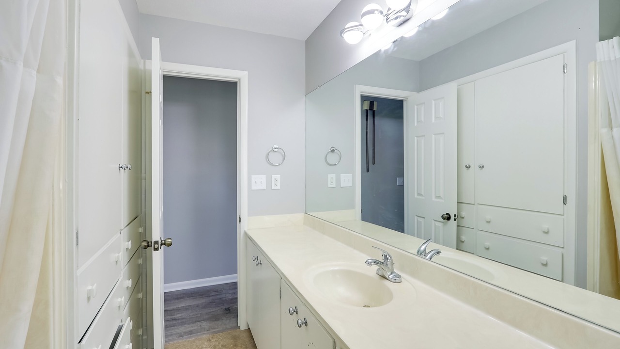 Photo of Bathroom in Wichita