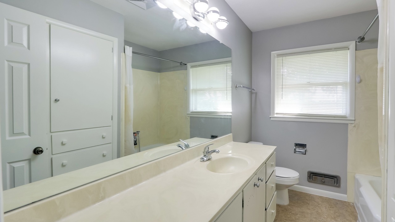 Photo of Bathroom in Wichita