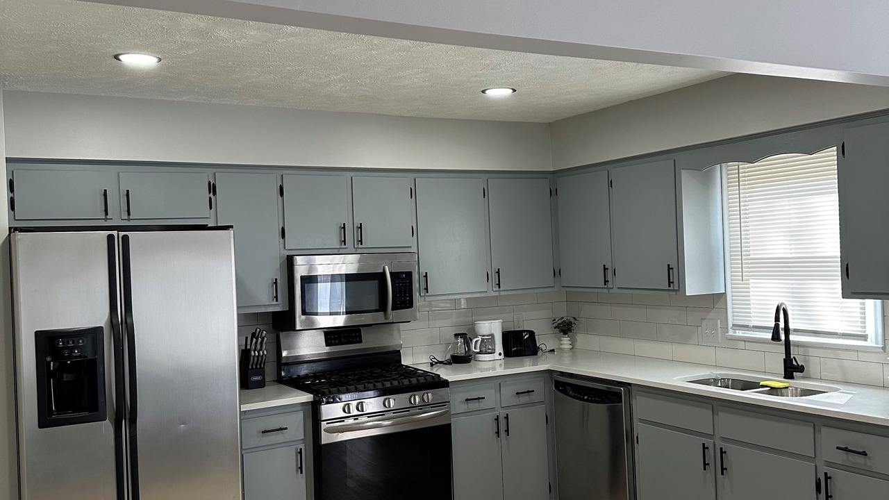Photo of Kitchen in Omaha