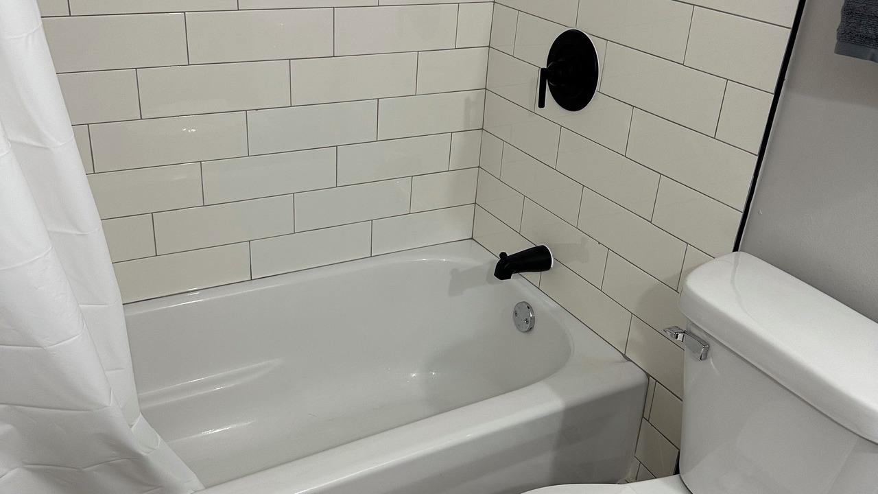 Photo of Bathroom in Omaha