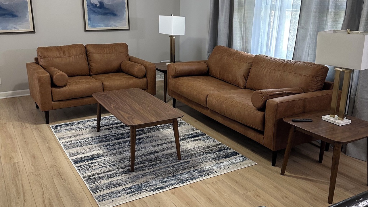 Photo of Livingroom in Omaha