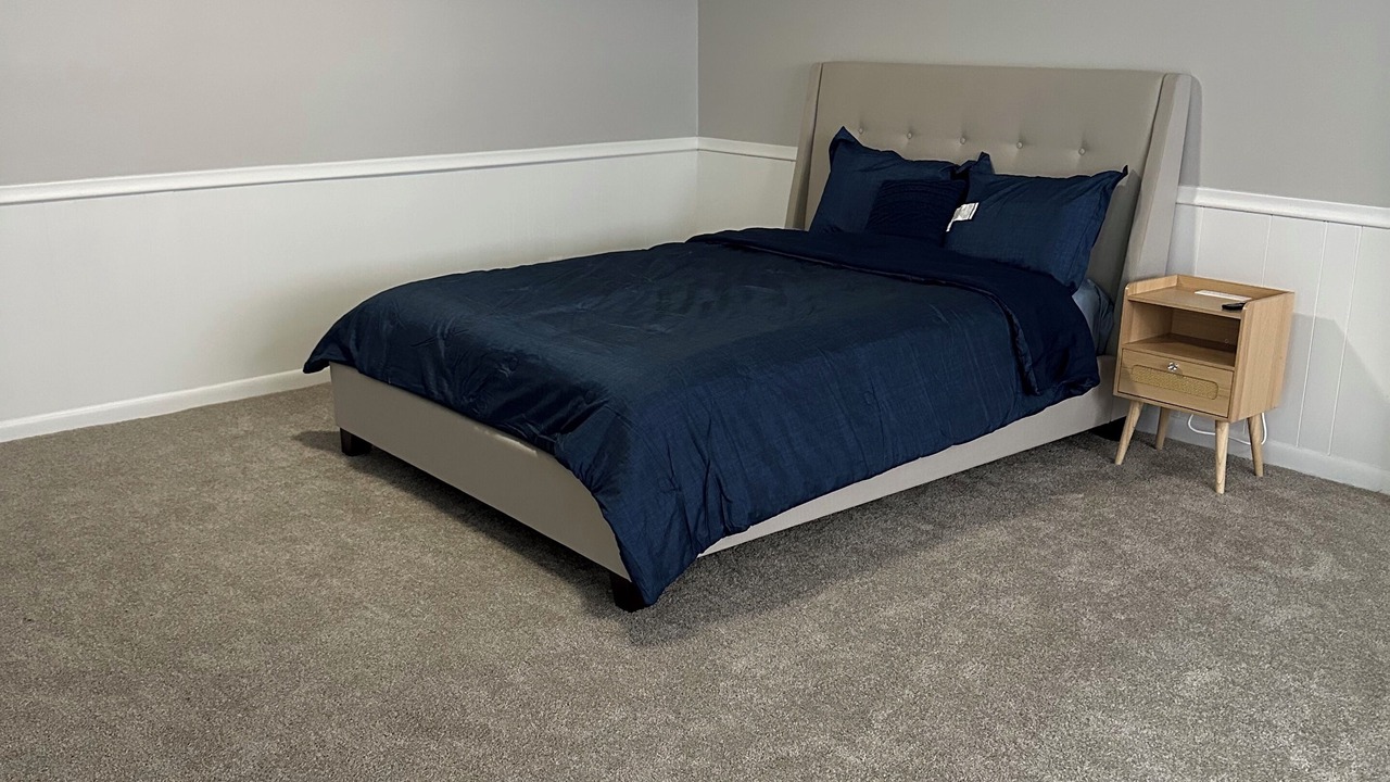 Photo of Bedroom in Omaha