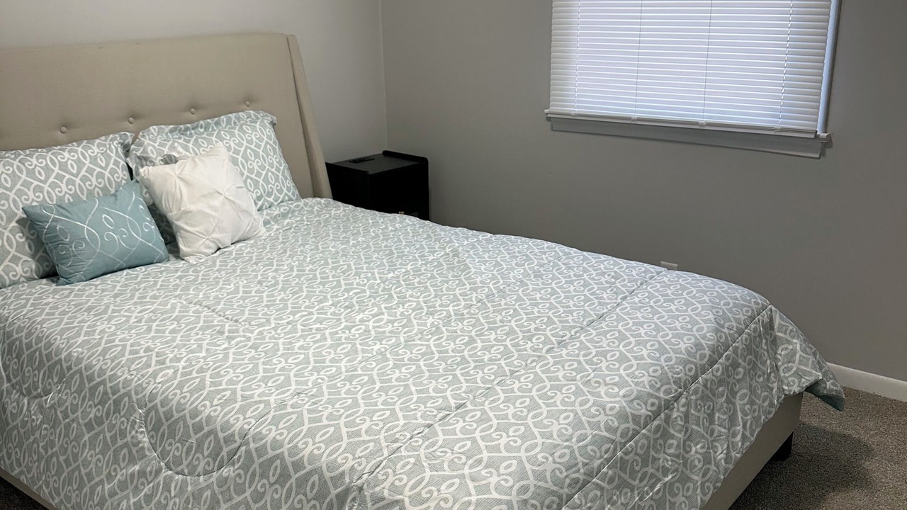 Photo of Bedroom in Omaha