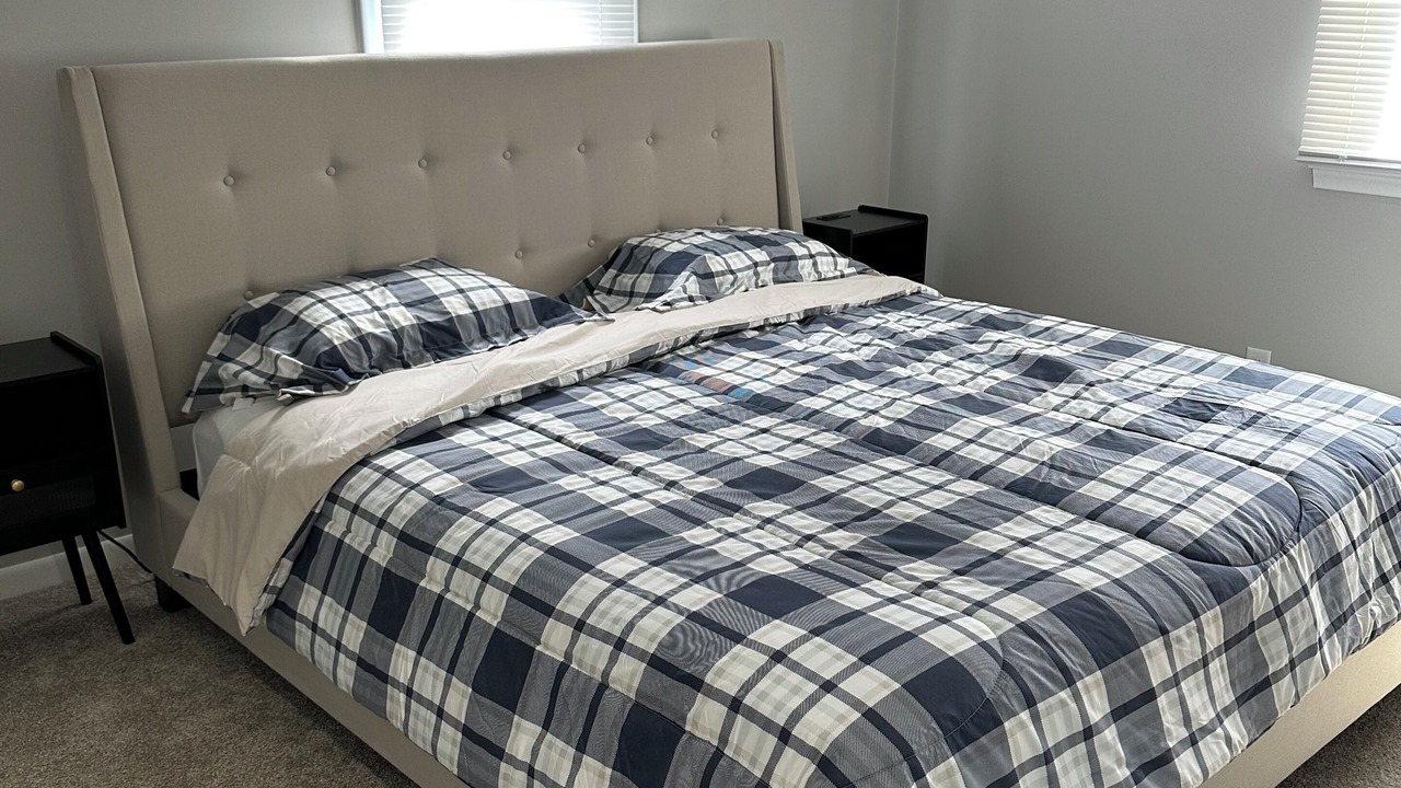 Photo of Bedroom in Omaha